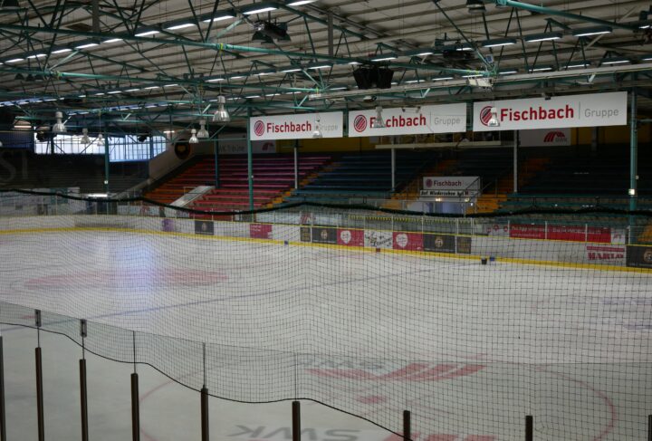 Rheinlandhalle